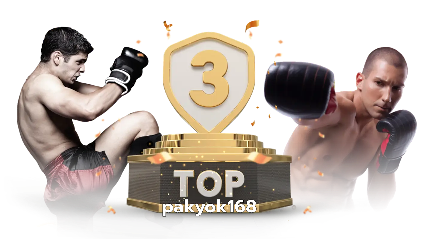 pakyok168 ทางเข้า