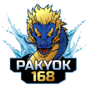 pakyok168 logo, pakyok168 โลโก้